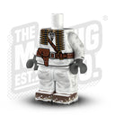 Soviet Winter Soldier Body (MG/Pistol)