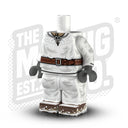 Soviet Winter Soldier Body (Plain)