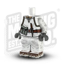 Soviet Winter Soldier Body (PPS43)