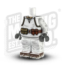 Soviet Winter Soldier Body (SVT/Mosin)