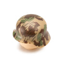 Custom Printed Lego - Splinter Stahlhelm (Classic) - The Minifig Co.