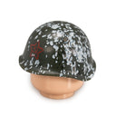 SSh-40 Emblem - Snowy