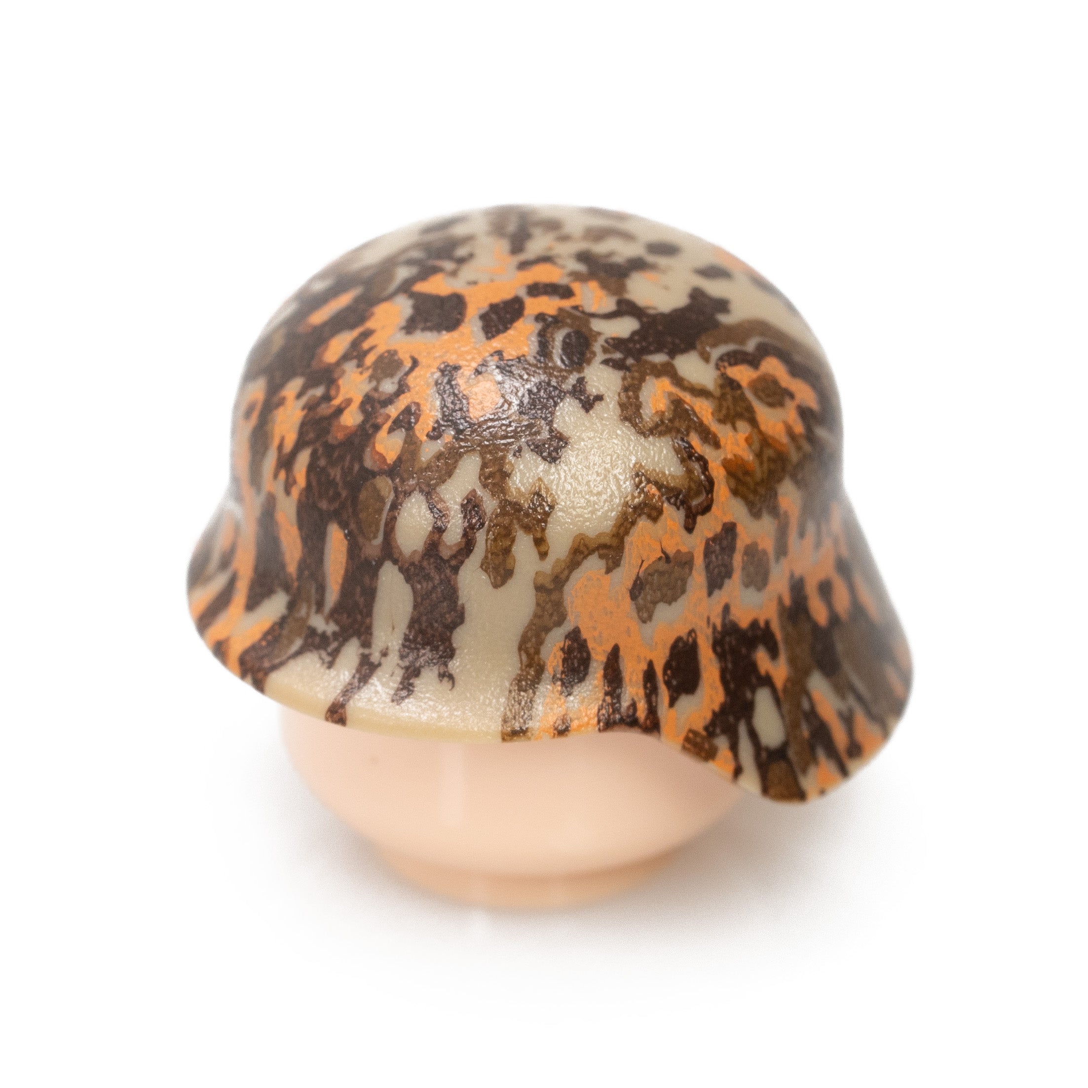 Oakleaf Autumn Stahlhelm (Classic) – The Minifig Co.