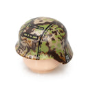 Palmleaf Stahlhelm (Detailed/Summer)