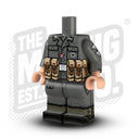 Custom Printed Lego - German M43 SS - STG-44 V2 - The Minifig Co.