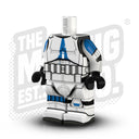 Imperial Trooper Bodies