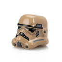 Imperial Trooper Helmet - Dark Tan