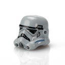 Imperial Trooper Helmet - Light Grey