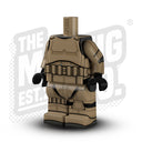 Imperial Trooper Bodies