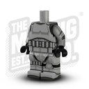 Imperial Trooper Bodies
