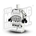 Imperial Trooper (180 Version)