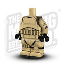 Imperial Trooper Bodies