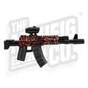 Superior Caliber - AK-12