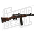 Superior Caliber - MAB 38 (Weathered)