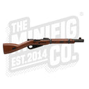 Superior Caliber - Mosin