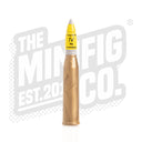 Custom Printed Lego - Superior Caliber - 88mm Shells - The Minifig Co.