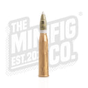 Custom Printed Lego - Superior Caliber - 88mm Shells - The Minifig Co.