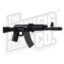 Superior Caliber - AKM