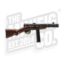 Superior Caliber - MAB 38 (Mud)