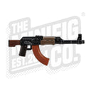 Custom Printed Lego - Superior Caliber RPK - The Minifig Co.