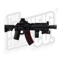 Custom Printed Lego - Superior Caliber - AK105 Alfa - The Minifig Co.