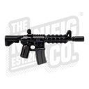 Custom Printed Lego - Superior Caliber - M4A4 - The Minifig Co.