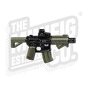 Custom Printed Lego - Superior Caliber - M4 SBR - The Minifig Co.