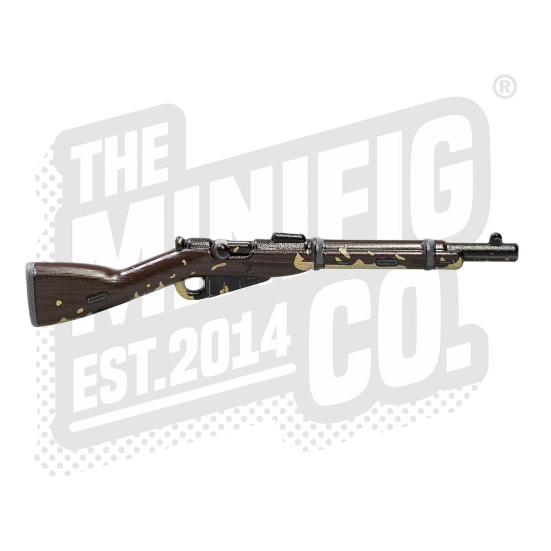 Superior Caliber - Mosin – The Minifig Co.