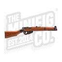 Custom Printed Lego - Superior Caliber - SMLE MkIII - The Minifig Co.