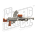 Custom Printed Lego - Superior Caliber - Type 99 LMG - The Minifig Co.