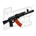 Custom Printed Lego - Superior Caliber - AK-74M - The Minifig Co.