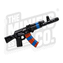 Custom Printed Lego - Superior Caliber - AK-74M - The Minifig Co.