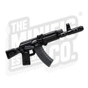 Custom Printed Lego - Superior Caliber - AK-74M - The Minifig Co.