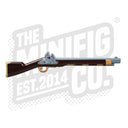 Superior Caliber Flintlock Rifle