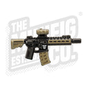 Custom Printed Lego - Superior Caliber - M4 CQR - The Minifig Co.