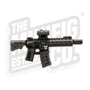 Custom Printed Lego - Superior Caliber - M4 CQR - The Minifig Co.