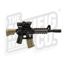 Custom Printed Lego - Superior Caliber - M4 Phoenix - The Minifig Co.