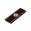 Custom Printed Lego - Imperial Banner 2x6 Tile - The Minifig Co.