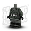 Imperial Greatcoat Body (DBG)