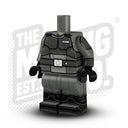 Imperial ISB Armored Officer (Commander)