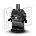 Imperial ISB Armored Officer (Inspector)