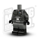 Imperial ISB Armored Officer (Senior Agent)