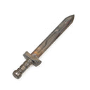 Custom Printed Lego - Fantasy Sword - Edge - The Minifig Co.