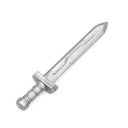 Custom Printed Lego - Fantasy Sword - Edge - The Minifig Co.