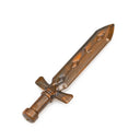 Custom Printed Lego - Fantasy Sword - Link - The Minifig Co.