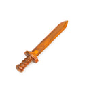Custom Printed Lego - Fantasy Sword - Swift - The Minifig Co.