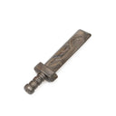 Custom Printed Lego - Fantasy Sword - Block - The Minifig Co.