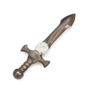 Custom Printed Lego - Skull Sword (Overmold) - The Minifig Co.