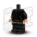 Custom Printed Lego - Cold War Tanker #01 - The Minifig Co.