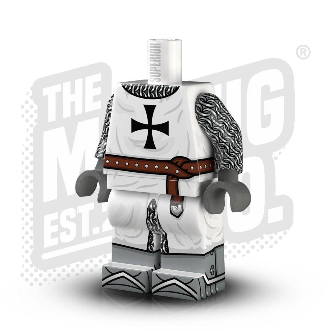 Teutonic Knight Body